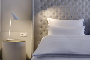 Hotel Nikko Düsseldorf